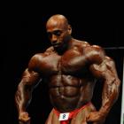 Dennis  James - IFBB New York Pro 2009 - #1