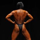 Irene  Anderson - IFBB Wings of Strength Tampa  Pro 2010 - #1