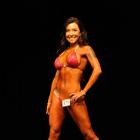 Lauren  Wood - NPC Mike Francois Classic 2013 - #1