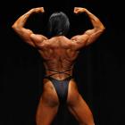 Irene  Anderson - IFBB Wings of Strength Tampa  Pro 2010 - #1