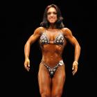 Irina  Kiselev - NPC Nationals 2011 - #1