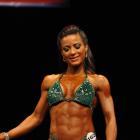 Elsie  Velazquez - NPC Jr. USA 2011 - #1