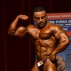 Siraj  Ahmad - IFBB Australian Nationals 2012 - #1