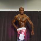 Ivan  Williams - NPC Eastern Seaboard 2013 - #1