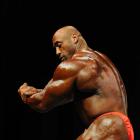 Dennis  James - IFBB New York Pro 2009 - #1