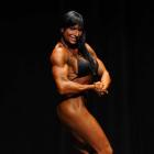 Irene  Anderson - IFBB Wings of Strength Tampa  Pro 2010 - #1