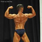 Patrick  McIntyre - NPC USA 2011 - #1