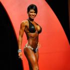 Vanessa  Campbell - IFBB Olympia 2011 - #1