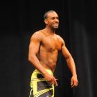 Paul  Davis - NPC Elite Muscle Classic 2014 - #1