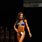 Danielle  Kinn - NPC Mike Francois Classic 2015 - #1