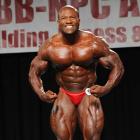 Curtis   Bryant - IFBB Atlantic City Pro 2009 - #1