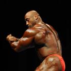 Dennis  James - IFBB New York Pro 2009 - #1