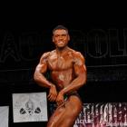 Edward           Sparks - NPC Black Gold Classic 2009 - #1