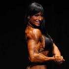 Irene  Anderson - IFBB Wings of Strength Tampa  Pro 2010 - #1