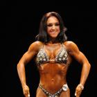 Irina  Kiselev - NPC Nationals 2011 - #1