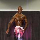 Ivan  Williams - NPC Eastern Seaboard 2013 - #1