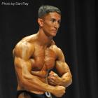 Patrick  McIntyre - NPC USA 2011 - #1