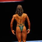 Elsie  Velazquez - NPC Jr. USA 2011 - #1