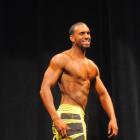 Paul  Davis - NPC Elite Muscle Classic 2014 - #1