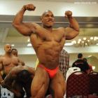 Fred   Smalls - NPC USA 2009 - #1