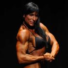 Irene  Anderson - IFBB Wings of Strength Tampa  Pro 2010 - #1