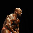 Dennis  James - IFBB New York Pro 2009 - #1