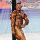 Alexandre  Nataf - IFBB Wings of Strength Tampa  Pro 2012 - #1