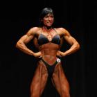 Irene  Anderson - IFBB Wings of Strength Tampa  Pro 2010 - #1