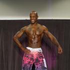 Ivan  Williams - NPC Eastern Seaboard 2013 - #1