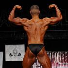 Edward           Sparks - NPC Black Gold Classic 2009 - #1