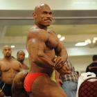 Fred   Smalls - NPC USA 2009 - #1