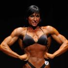 Irene  Anderson - IFBB Wings of Strength Tampa  Pro 2010 - #1