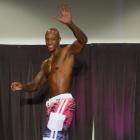 Ivan  Williams - NPC Eastern Seaboard 2013 - #1