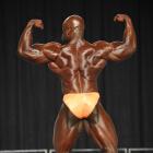 Rudy   Richards - NPC Jr. Nationals 2012 - #1