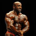 Dennis  James - IFBB New York Pro 2009 - #1