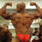 Fred   Smalls - NPC USA 2009 - #1