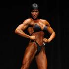 Irene  Anderson - IFBB Wings of Strength Tampa  Pro 2010 - #1