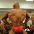 Fred   Smalls - NPC USA 2009 - #1