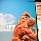 Michael  Kefalianos - IFBB New York Pro 2009 - #1