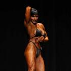 Irene  Anderson - IFBB Wings of Strength Tampa  Pro 2010 - #1