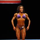 Jennifer  Smythe - NPC Jr. USA 2011 - #1