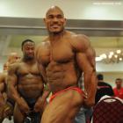 Fred   Smalls - NPC USA 2009 - #1