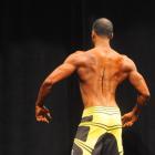 Paul  Davis - NPC Elite Muscle Classic 2014 - #1