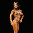 Irina  Kiselev - NPC Nationals 2011 - #1