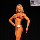 Kimberlee  Wagner - NPC Maryland State/East Coast Classic 2011 - #1