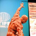 Michael  Kefalianos - IFBB New York Pro 2009 - #1