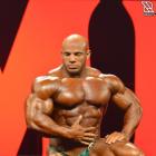 Big Ramy  Elssbiay - IFBB Olympia 2015 - #1