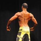 Paul  Davis - NPC Elite Muscle Classic 2014 - #1