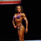 Jennifer  Smythe - NPC Jr. USA 2011 - #1