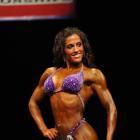 Jennifer  Smythe - NPC Jr. USA 2011 - #1